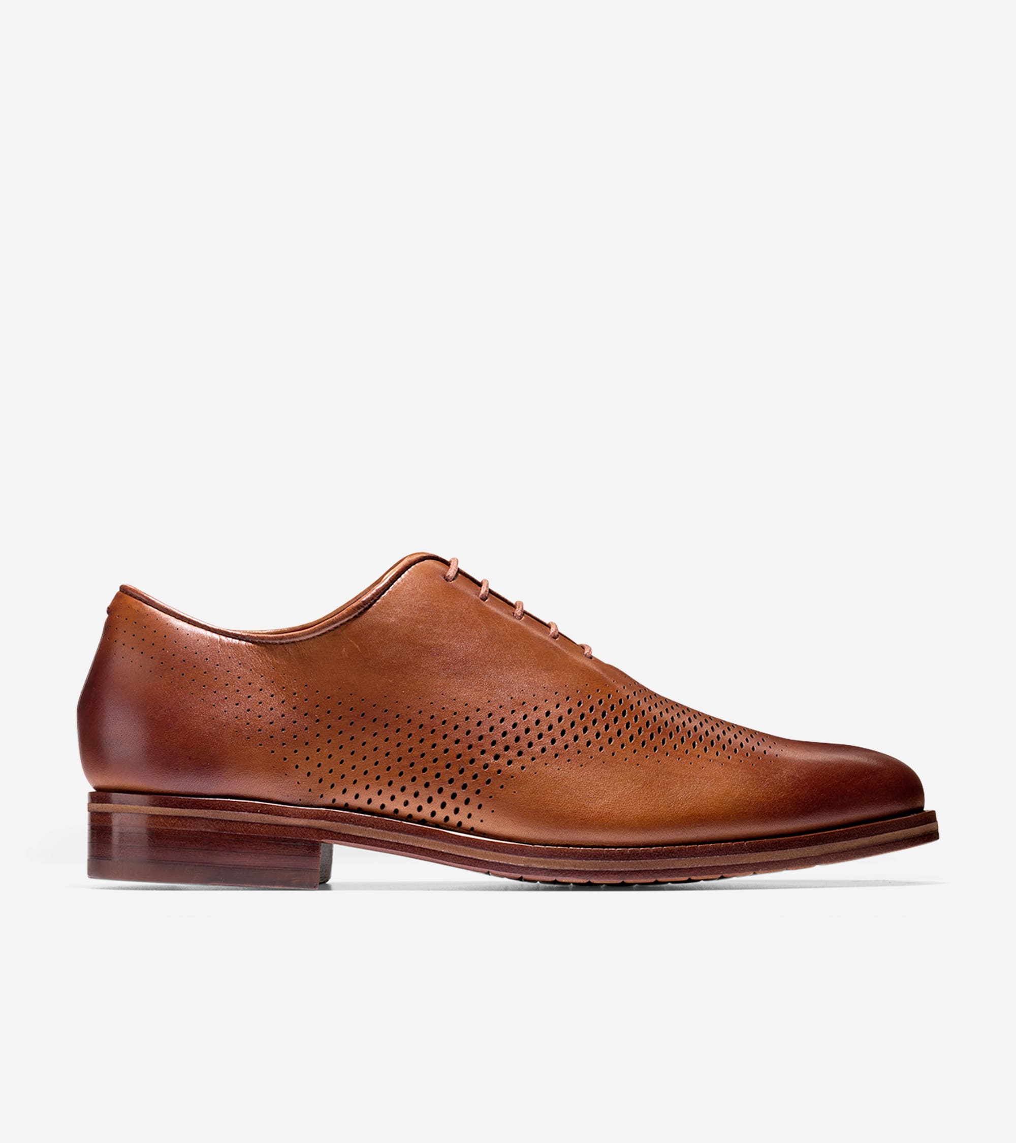 Cole haan washington grand cap toe oxford on sale